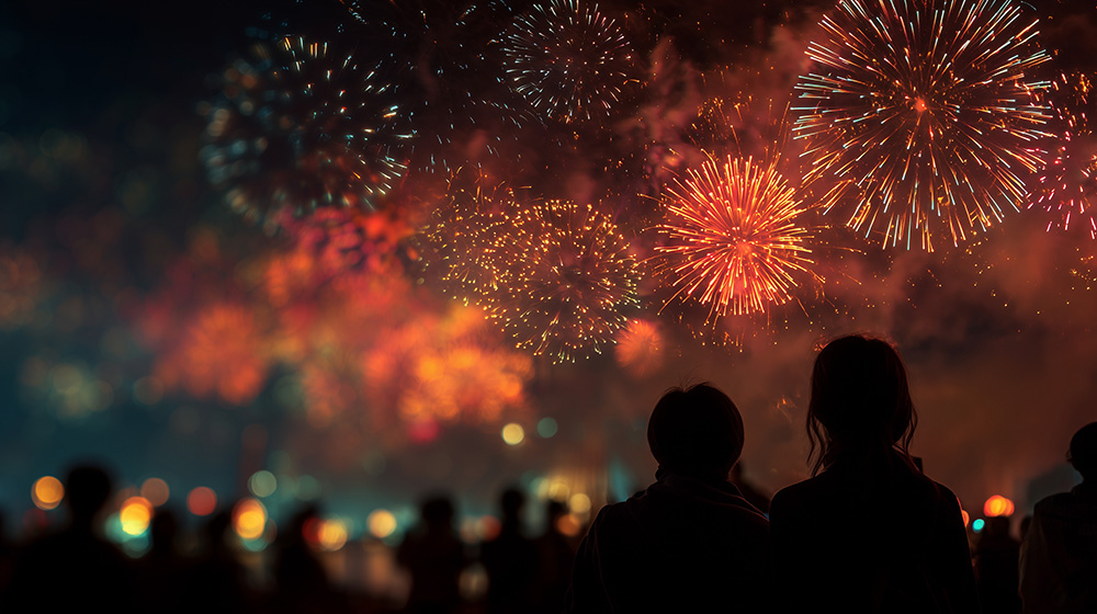 【永久保存版】人生で一度は体験したい！圧倒的スケールを誇る「長岡まつり大花火大会」徹底ガイド