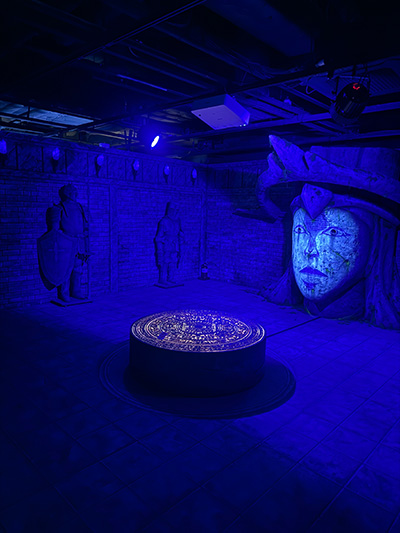 俺だけレベルアップな件 展