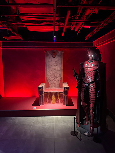 俺だけレベルアップな件 展