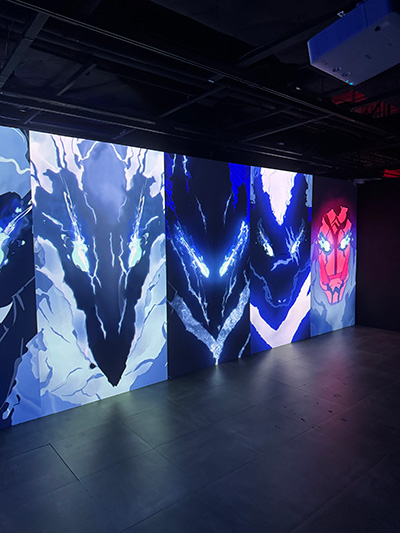俺だけレベルアップな件 展
