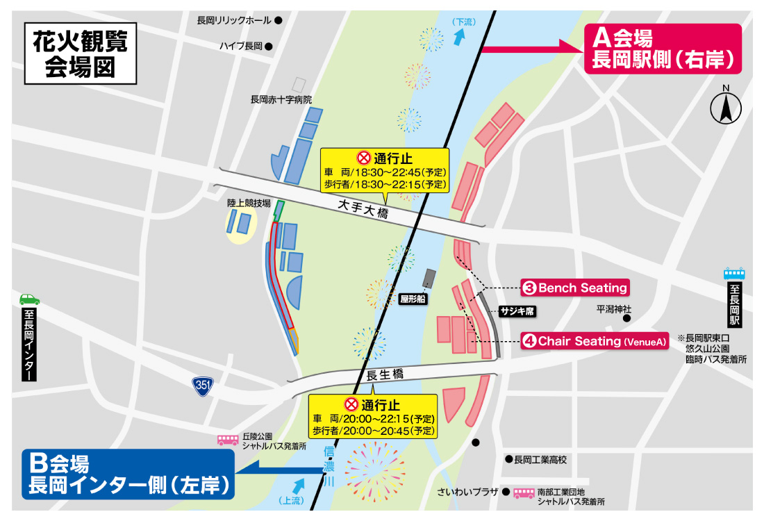 Area Map