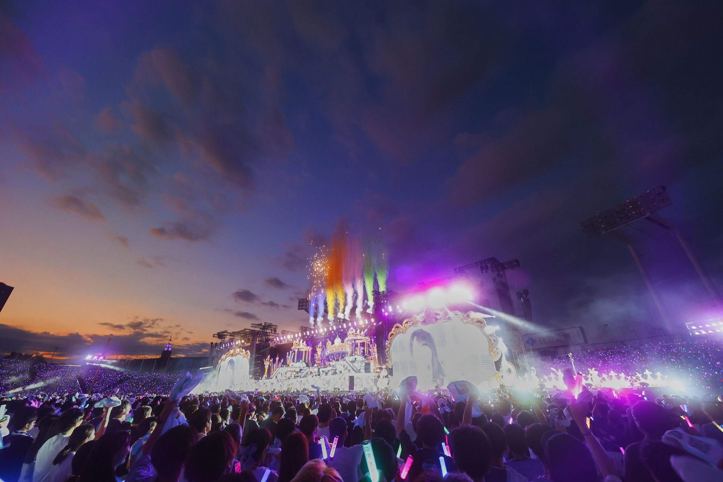 乃木坂46 真夏の全国ツアー2026