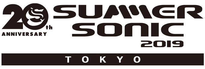 SUMMER SONIC 2019 （サマソニ） |【楽天チケット】フェス・イベント