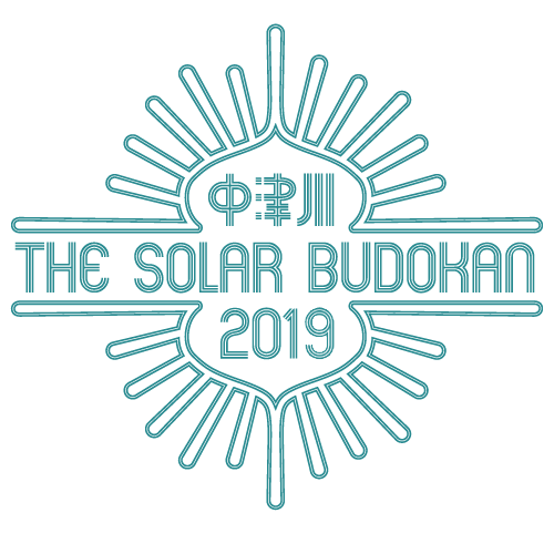 中津川SOLAR BUDOUKAN 2019 | 楽天チケット