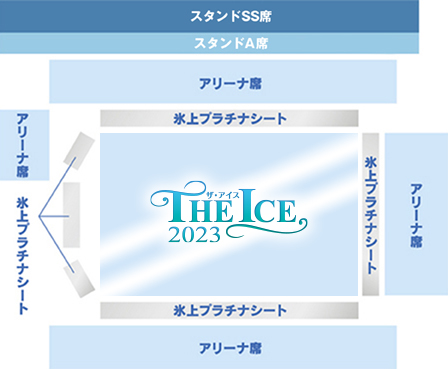 THE ICE 2023 (ザ・アイス) – チケット情報・販売・購入・予約 | 楽天チケット