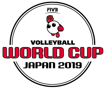 FIVBワールドカップバレーボール2019 | 【楽天チケット】ライブ