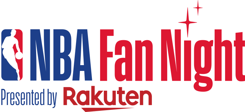 NBA Fan Night | 楽天チケット