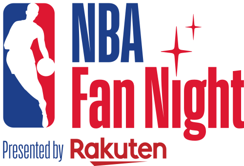 NBA Fan Night | 楽天チケット