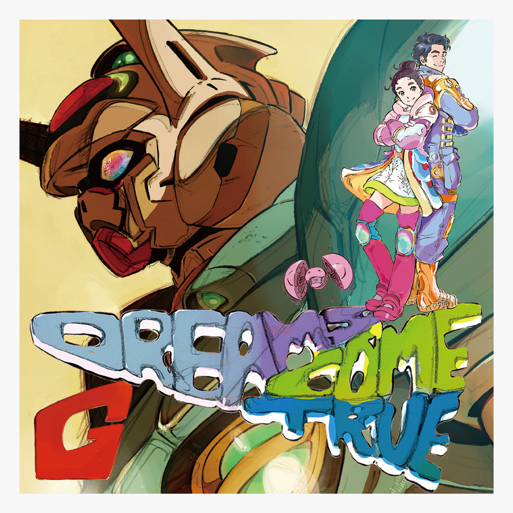 DREAMS COME TRUE WINTER FANTASIA 2020 ‒ DOSCO prime ニコ生 PARTY