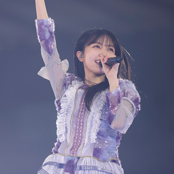 乃木坂46 久保史緒里 卒業コンサート（配信）