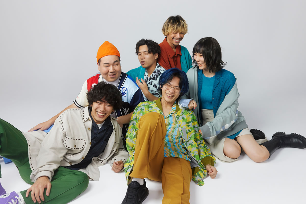 Lucky Kilimanjaro – チケット情報・販売・購入・予約 | 楽天チケット