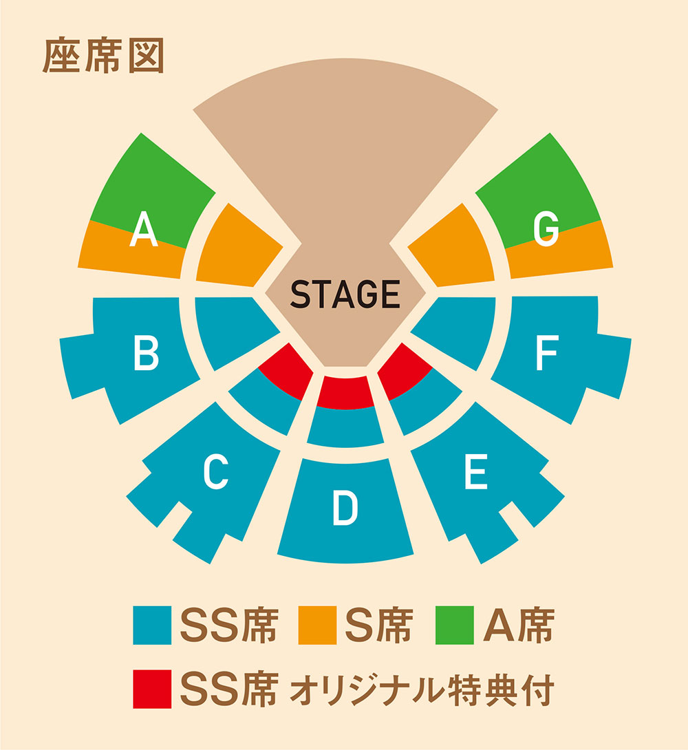 アレグリア○チケット○SS席2枚○3月29日○シルク ドゥ○シルクドソレイユ