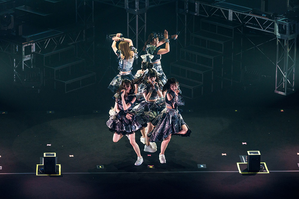 アイドル情報専門ページ【R-IDOL】 | ライブレポート