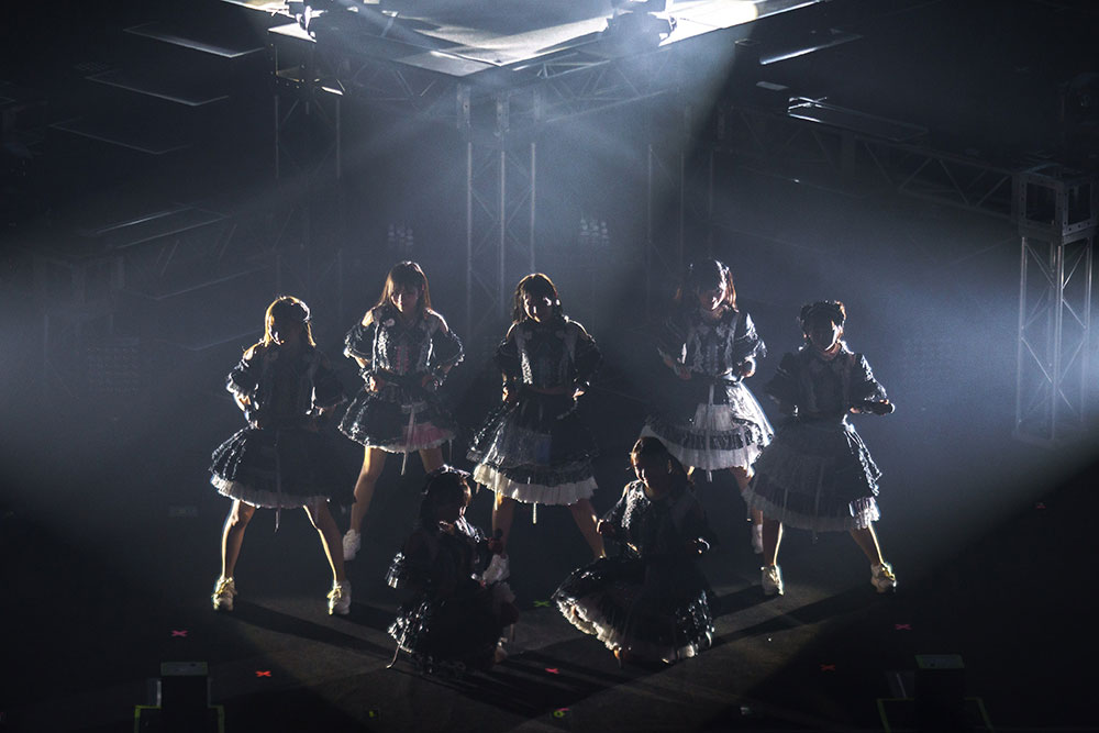 アイドル情報専門ページ【R-IDOL】 | ライブレポート