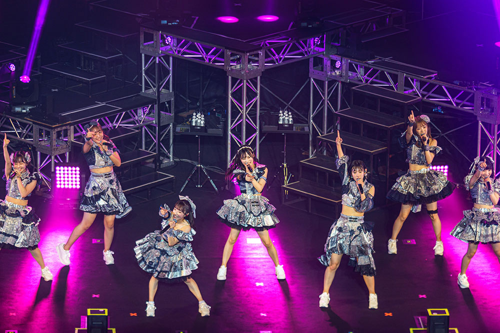 アイドル情報専門ページ【R-IDOL】 | ライブレポート