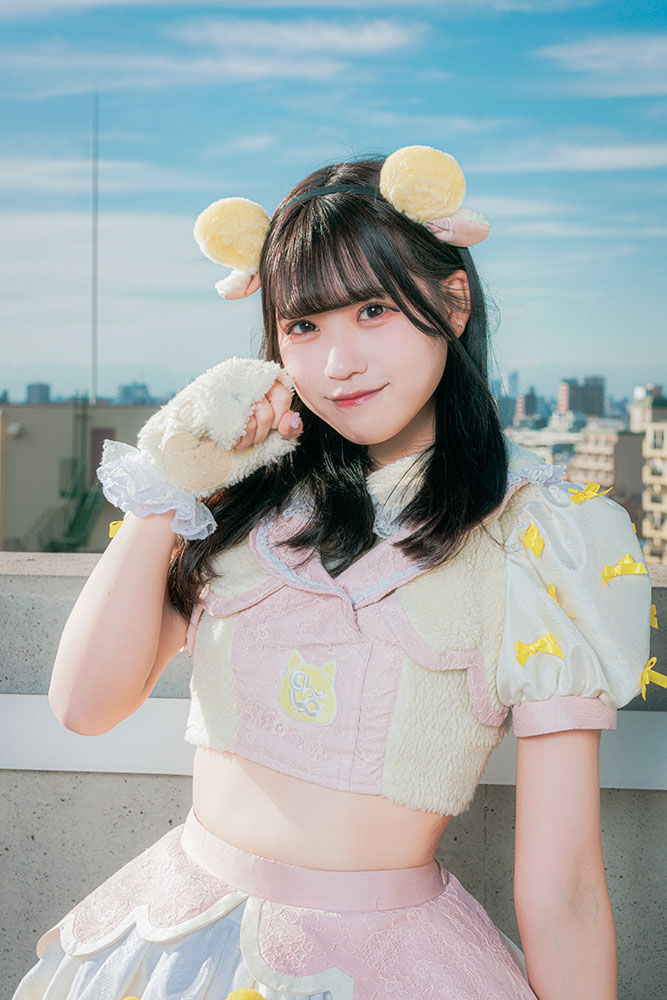 アイドル情報専門ページ【R-IDOL】 | インタビュー｜chuLa｜楽天