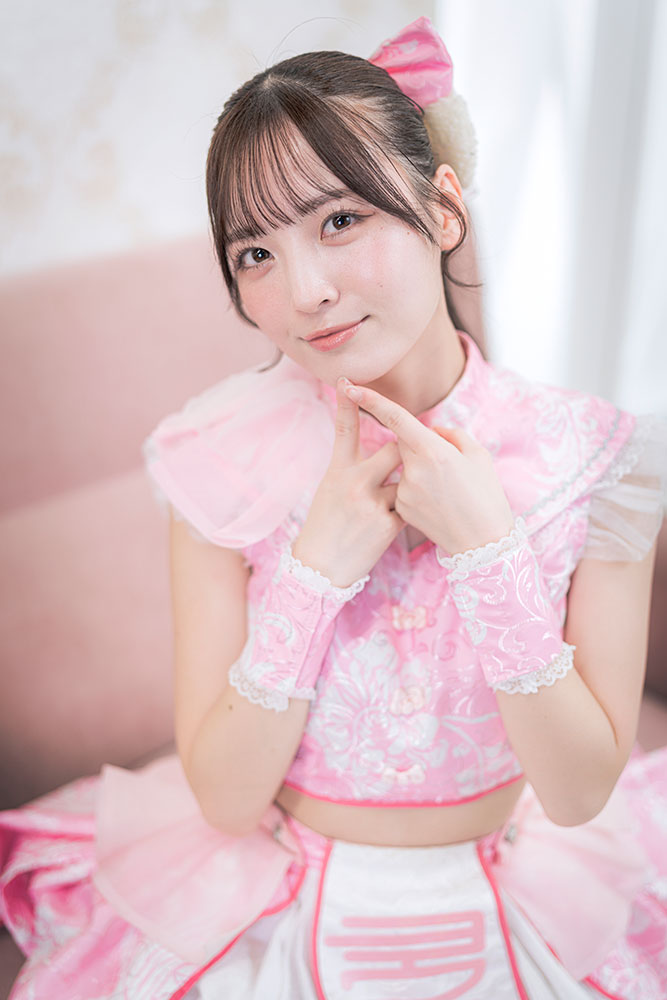 由良ゆら #よーよーよー アクリルスタンド よーよーよー 由良
