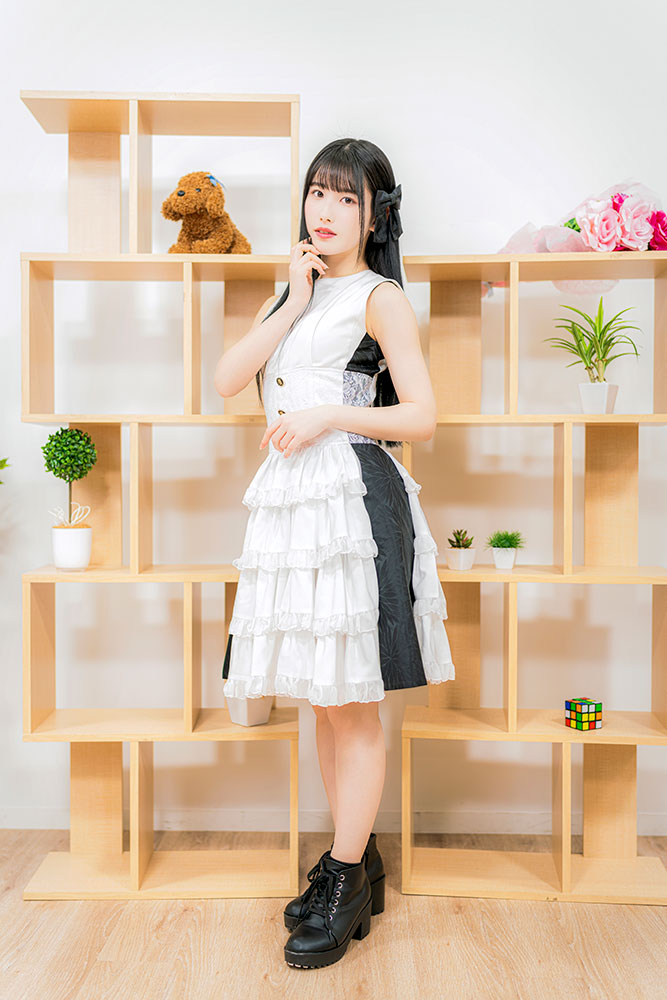アイドル情報専門ページ【R-IDOL】 | インタビュー｜#2i2｜楽天