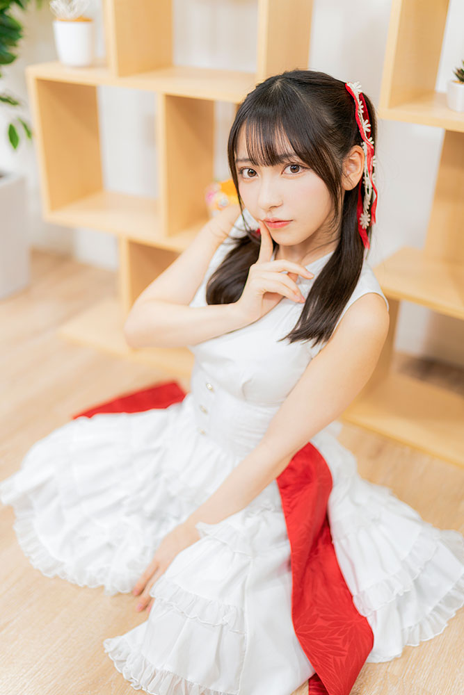 アイドル you アイドル情報専門ページ【R-IDOL】 | インタビュー｜#2i2｜楽天