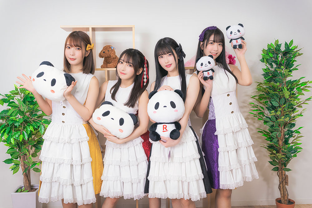 アイドル情報専門ページ【R-IDOL】 | インタビュー｜#2i2｜楽天