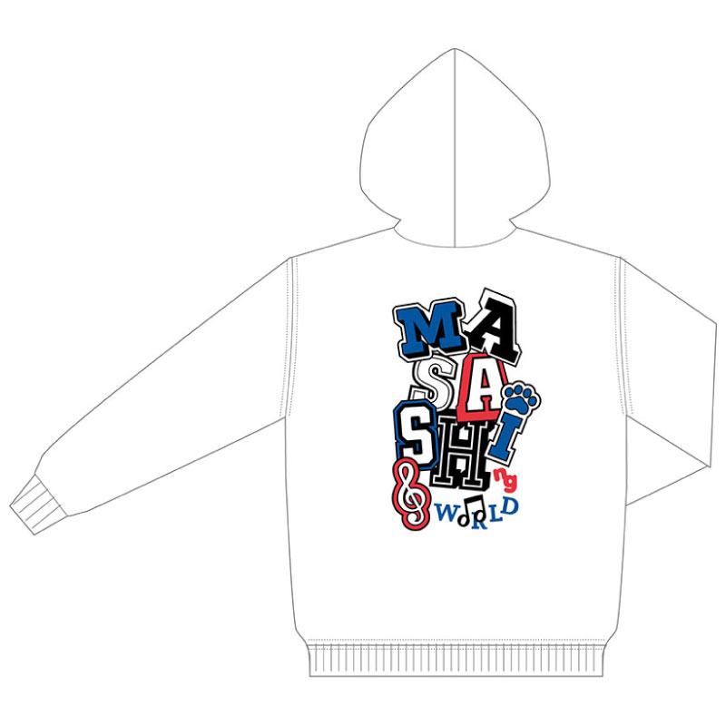 さだまさし｜ファンクラブ『まさしんぐWORLD』会員限定グッズ予約販売