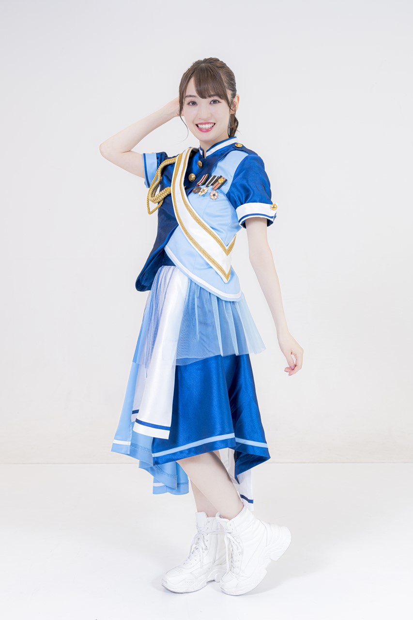 アイドル情報専門ページ【R-IDOL】 | TEAM SHACHI｜インタビュー｜楽天