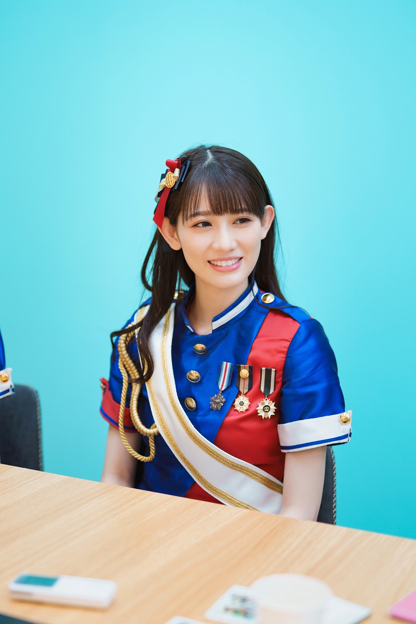 アイドル情報専門ページ【R-IDOL】 | TEAM SHACHI｜インタビュー｜楽天