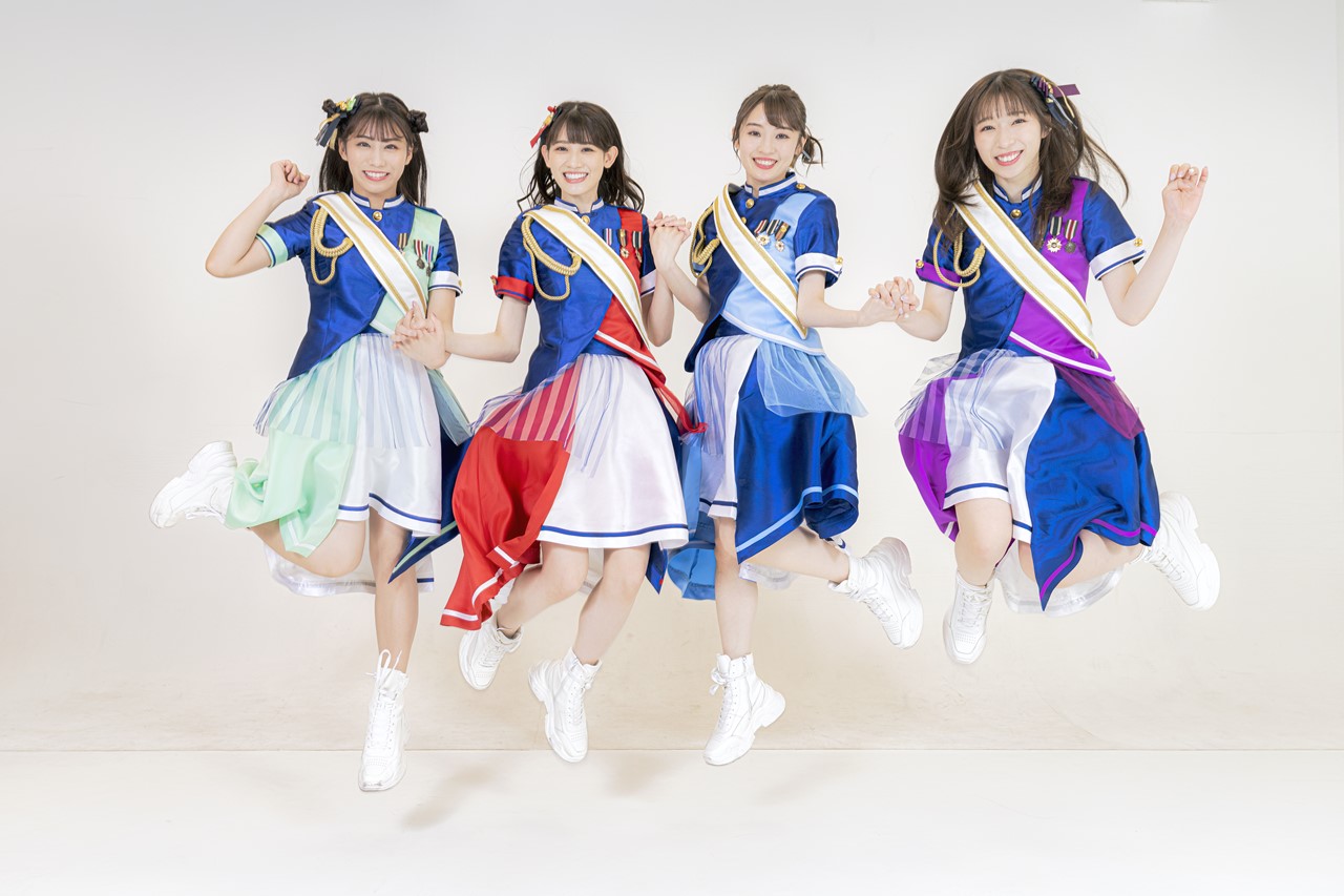 アイドル情報専門ページ【R-IDOL】 | TEAM SHACHI｜インタビュー｜楽天