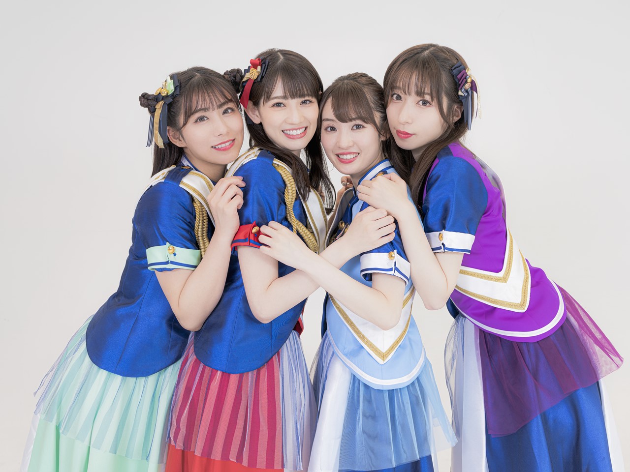 アイドル情報専門ページ【R-IDOL】 | TEAM SHACHI｜インタビュー｜楽天