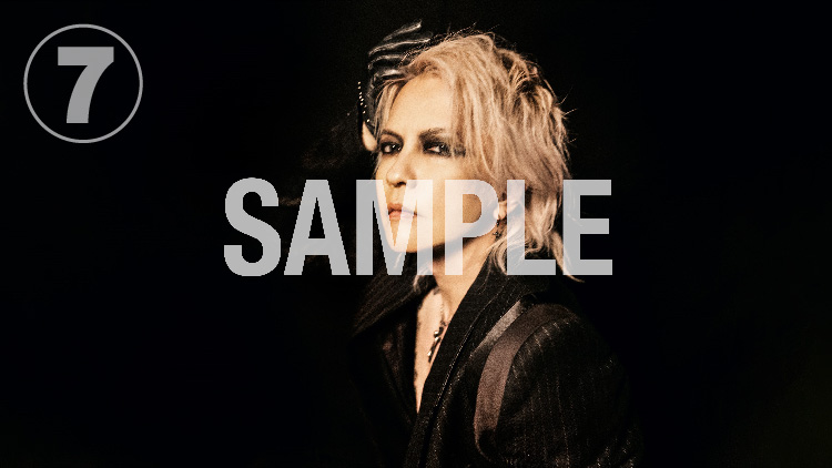 HYDE LIVE 2023 楽天グループサービスコラボ特設ページ – チケット情報