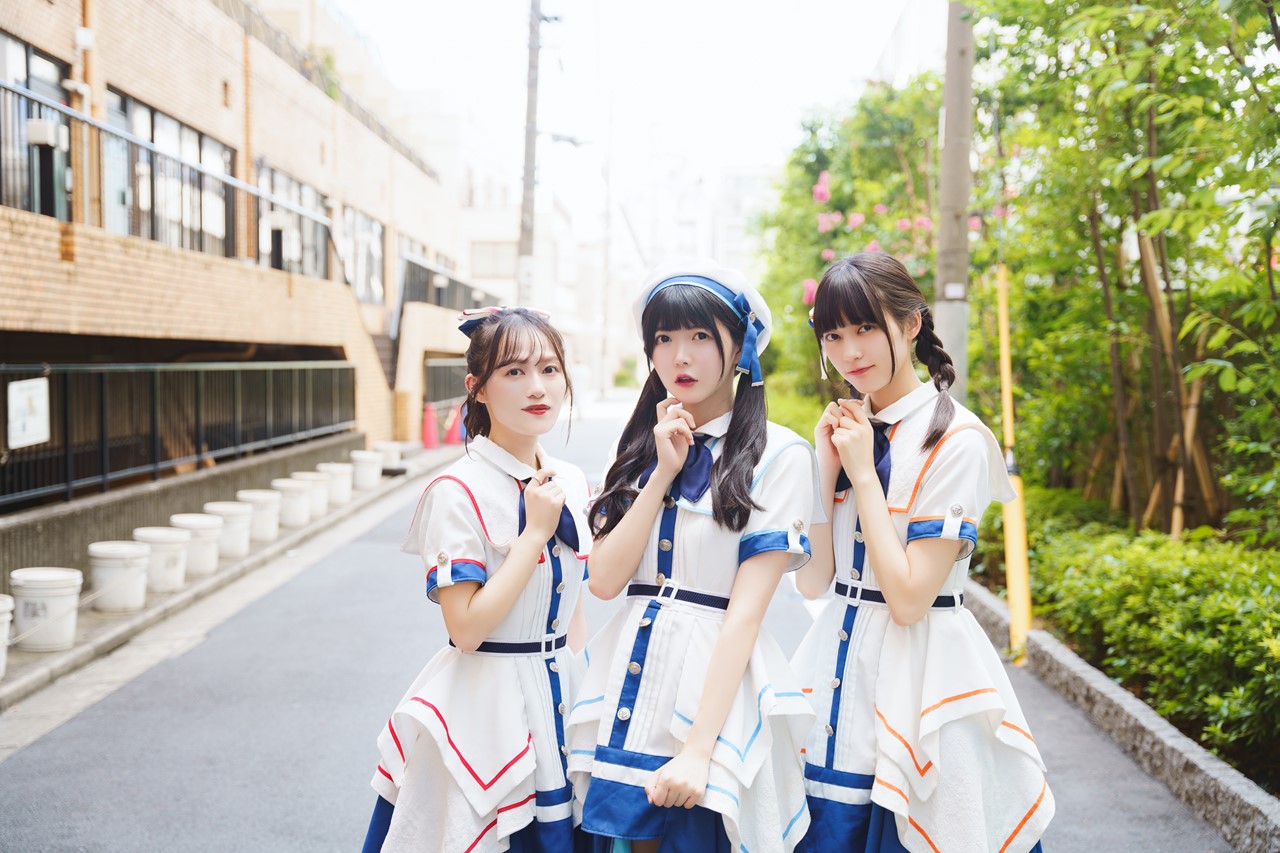 アイドル情報専門ページ【R-IDOL】 ｜真っ白なキャンパス