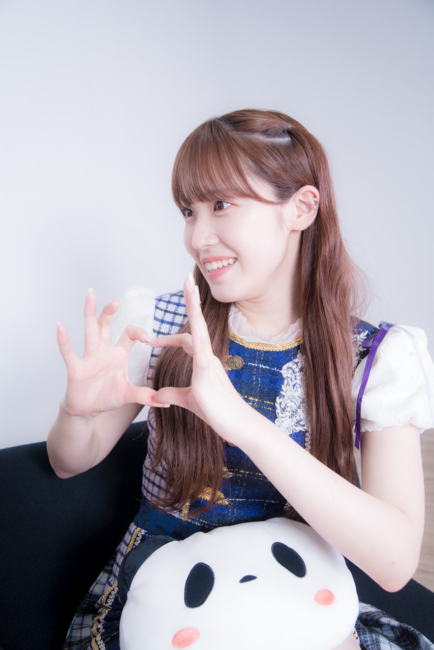 ひらがなかみやど 石綿なこ（現ベイビークレヨン 石綿日向子）ソロチェキ＆生写真 ベイビークレヨン公式ショップ