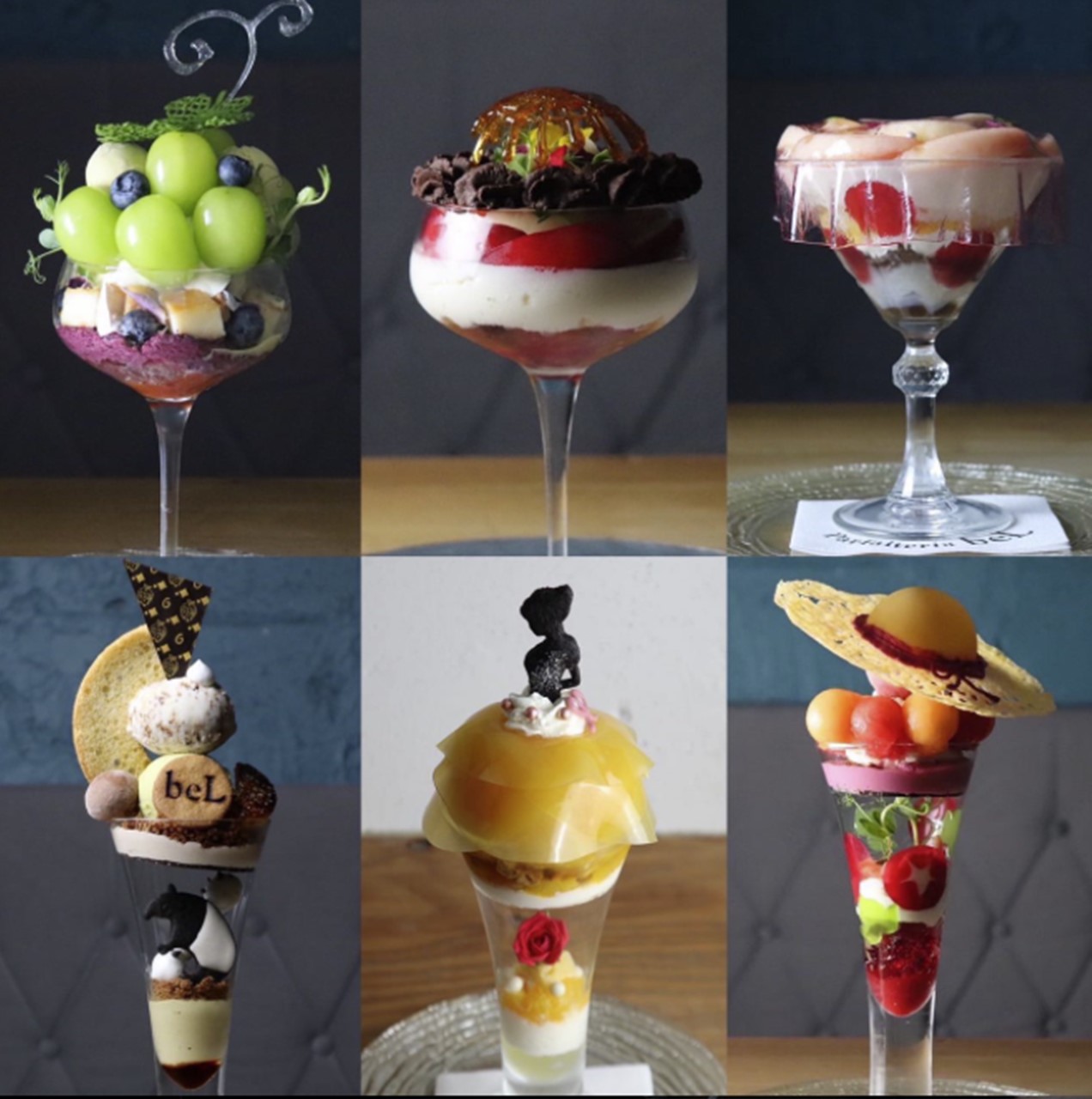 FES☆TIVE 八木 ひなた『今夜、パフェ欲を満たしたい私。』｜R-IDOL