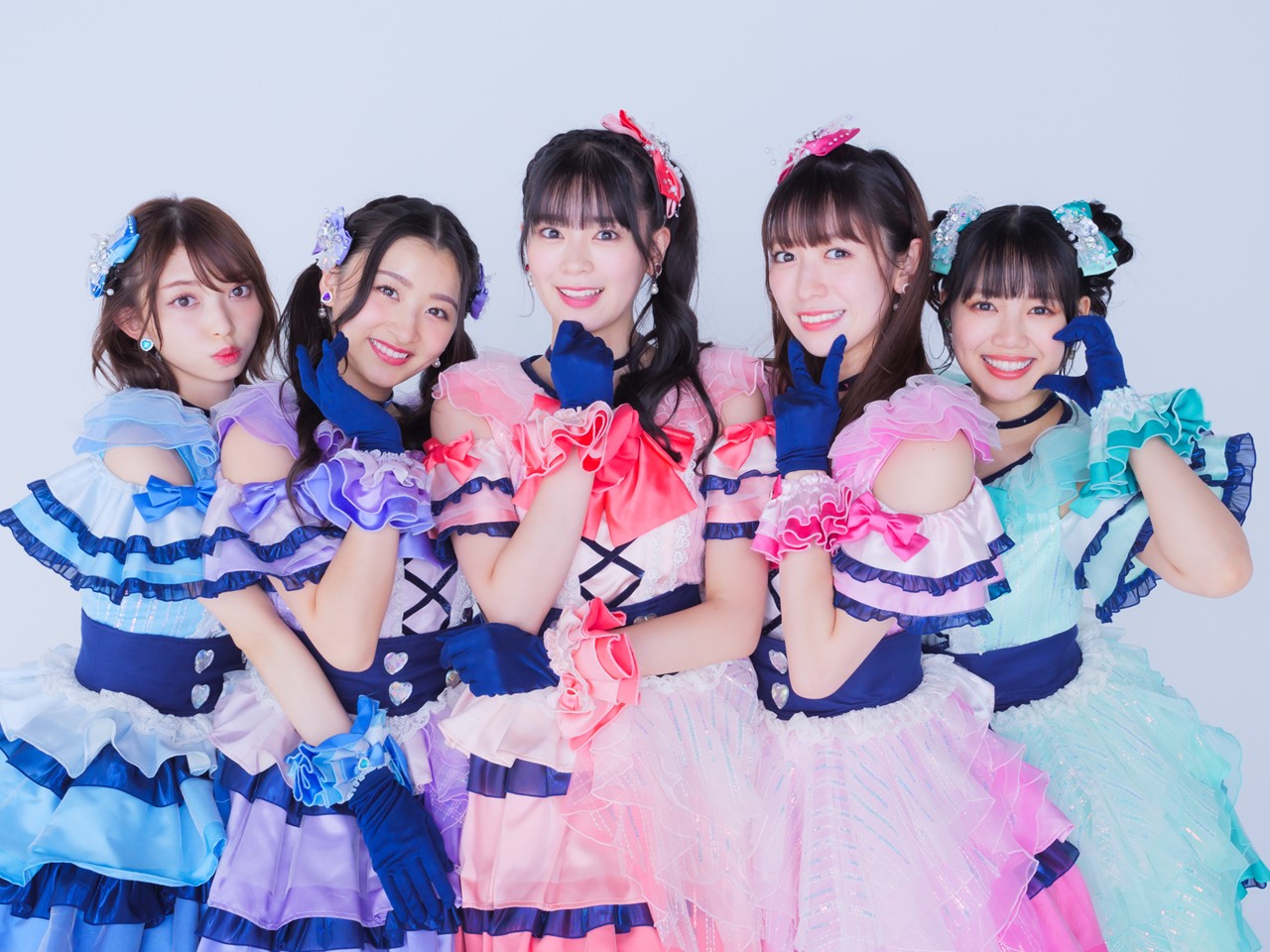 アイドル情報専門ページ【R-IDOL】｜超ときめき♡宣伝部｜インタビュー