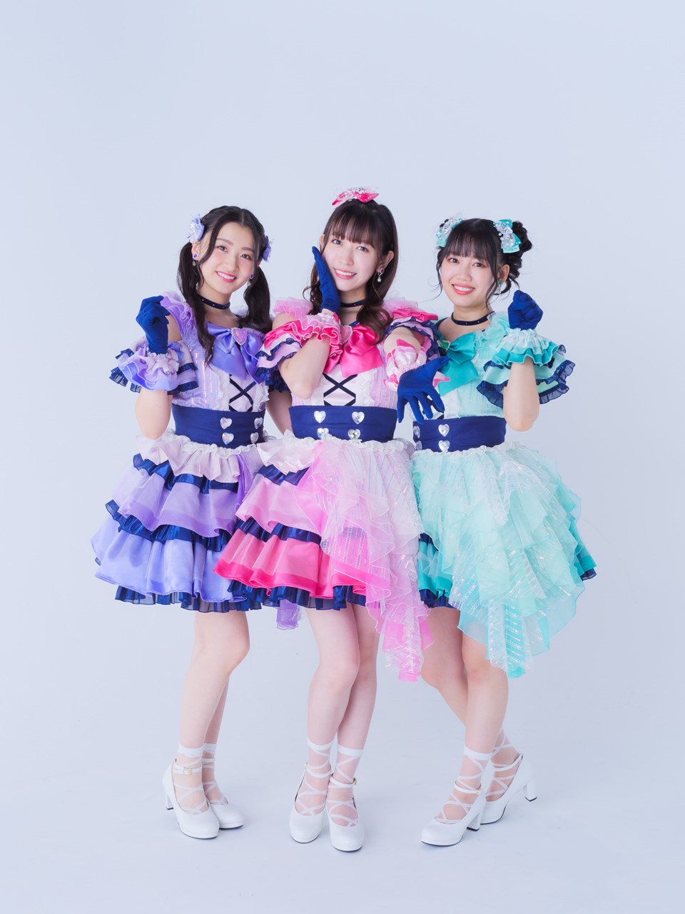 アイドル情報専門ページ【R-IDOL】｜超ときめき♡宣伝部｜インタビュー