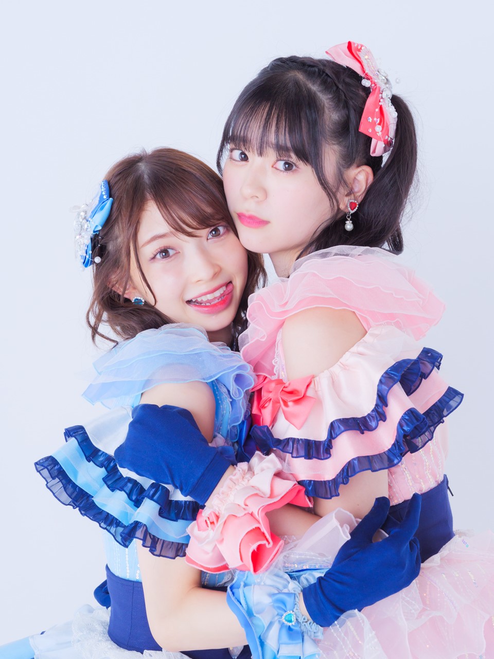 超ときめき♡宣伝部、10周年の思いを詰め込んだ両A面シングルを