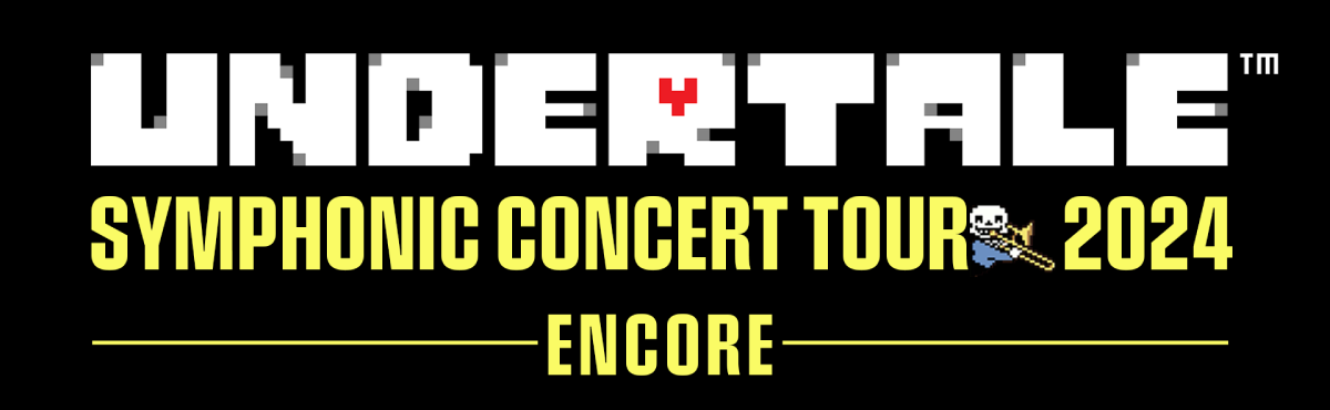 UNDERTALE SYMPHONIC CONCERT 2024
