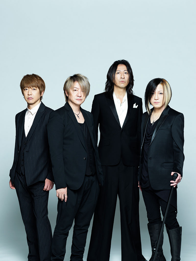 GLAY 30th Anniversary ARENA TOUR 2024-2025 “Back To The Pops” Presented by  GLAY EXPO – チケット情報・販売・購入・予約 | 楽天チケット