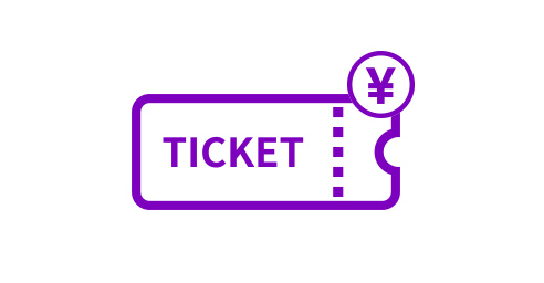 出品価格を自由に設定できる