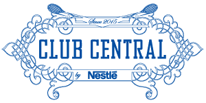 CLUB　CENTRAL