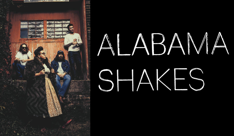 ALABAMA SHAKES チケット情報・販売・購入・予約 楽天チケット