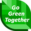 Go Green Together