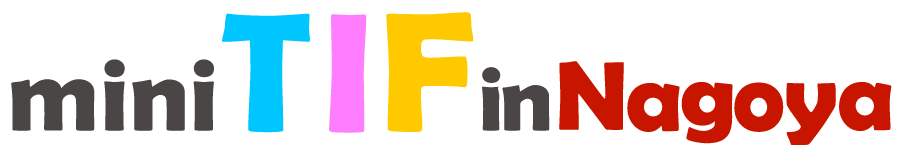 miniTIF in Nagoya