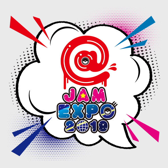 @JAM EXPO 2019