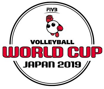 FIVB VOLLEYBALL WORLD CUP JAPAN 2019
