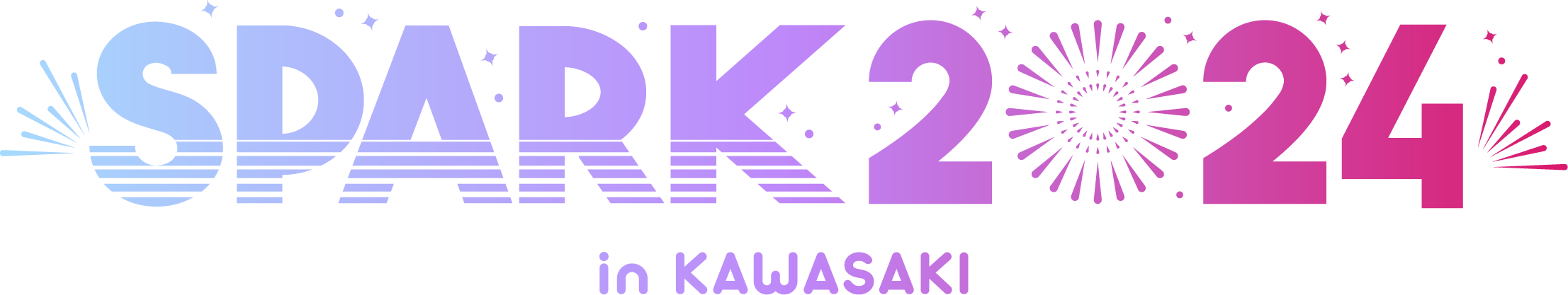 SPARK 2024 in KAWASAKI